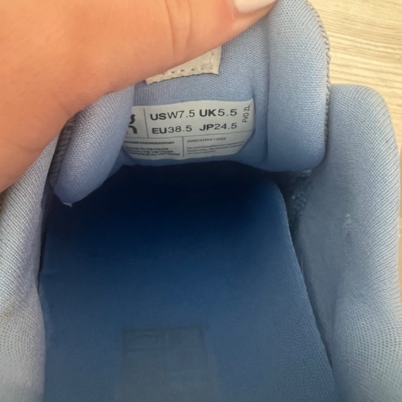 On Cloudsurfer Running Show - Picture 5 of 7